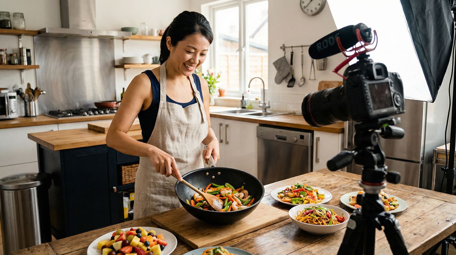 17c一起草美食视频