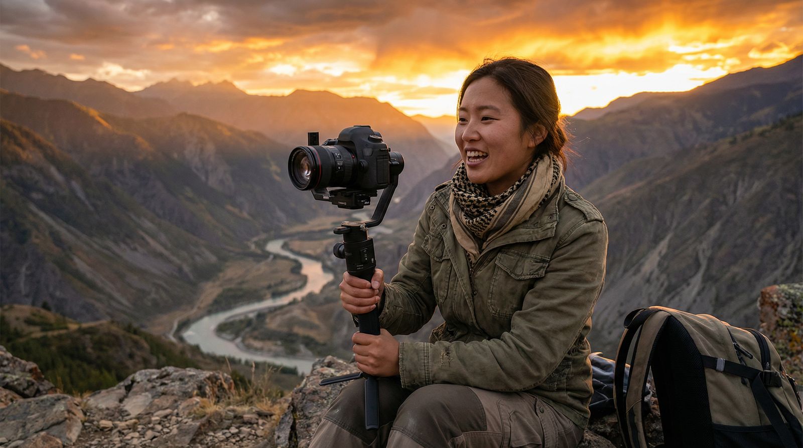 17c一起草旅行视频